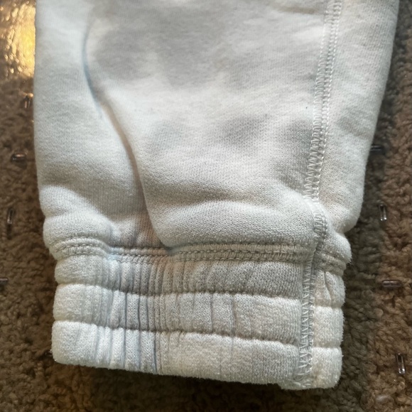 Abercombie & Fitch jogger sweatpants - Picture 5 of 5